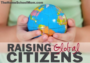 Raising Global Citizens