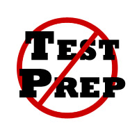 No Test Prep