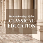 Definition For Classical Education