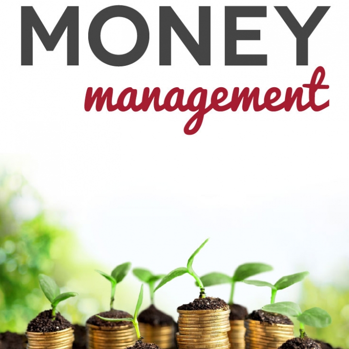TheHomeSchoolMom Blog: Teaching Money Management