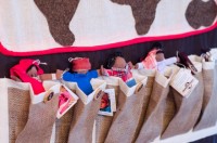 What to Do About Christmas Giving