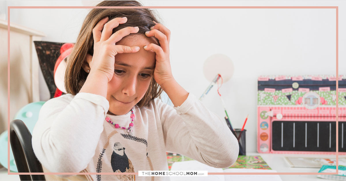 What to Remember When Curriculum Doesn't Work