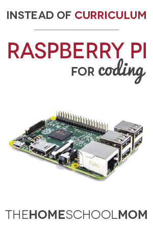 Raspberry Pi for Learning to Code