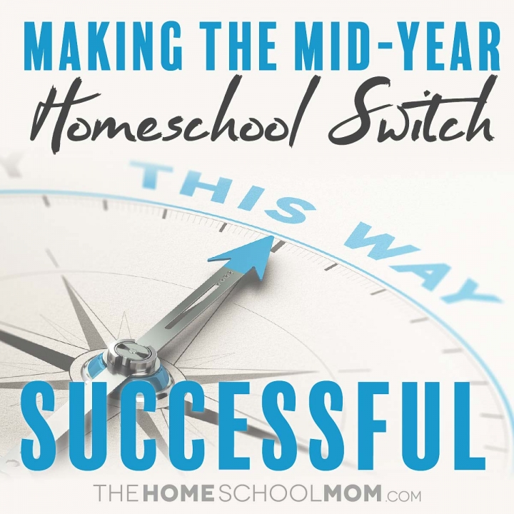 Making the Mid-Year Switch Successful