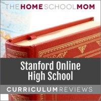 Stanford Online High School Reviews