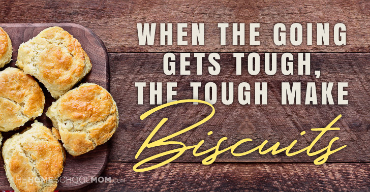 Grandma's Kitchen: Learning Life Lessons and How to Make Biscuits