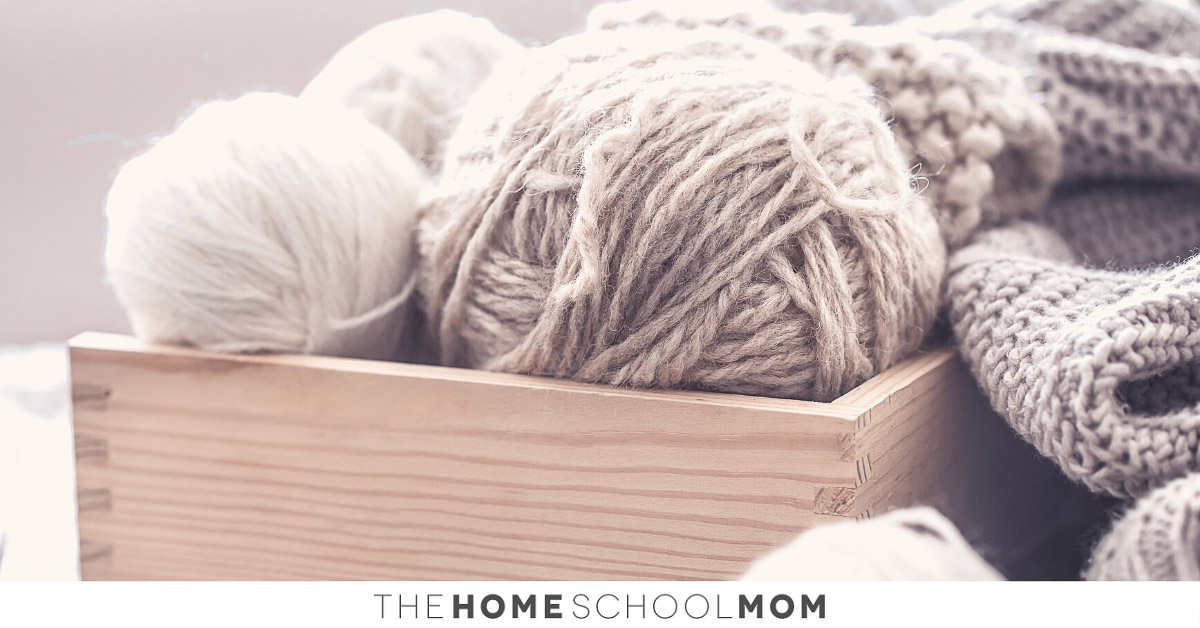 Dear Homeschool Parent: You Need a Hobby!