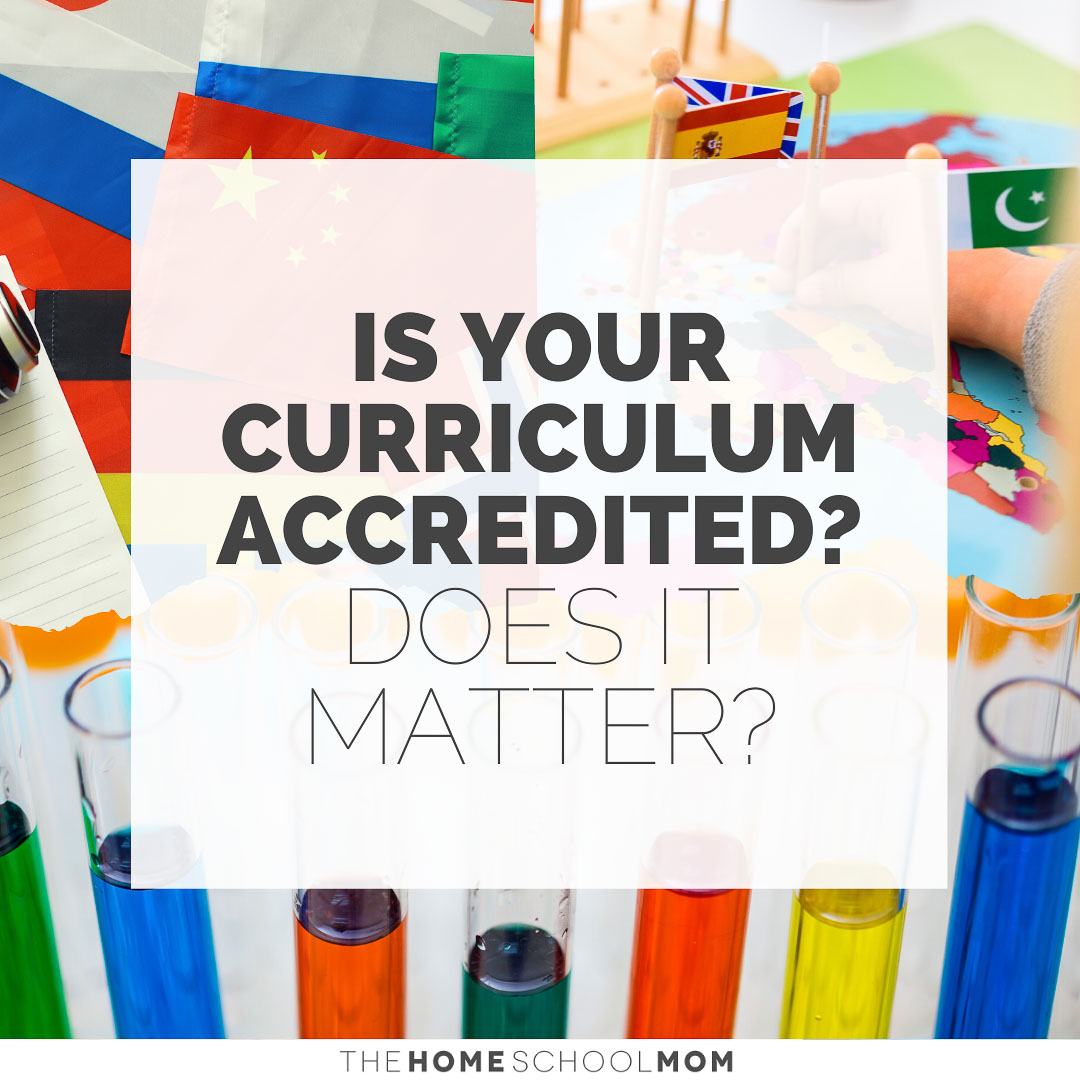 is-your-curriculum-accredited-does-it-matter