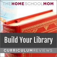 Build Your Library Curriculum Reviews