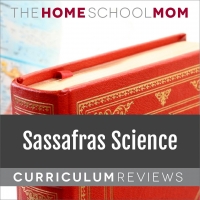 Sassafras Science Curriculum Reviews