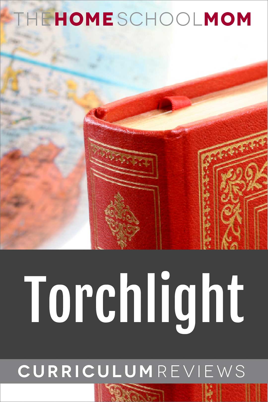 Torchlight TheHomeSchoolMom