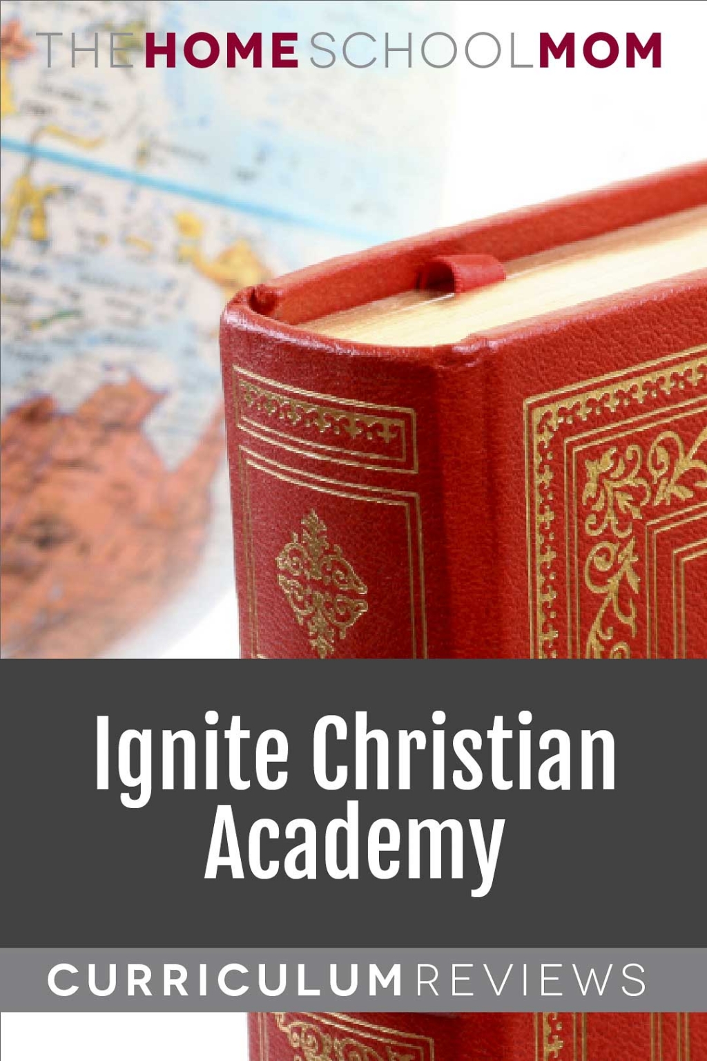 Ignite Christian Academy (formerly Alpha Omega Academy) Reviews TheHomeSchoolMom