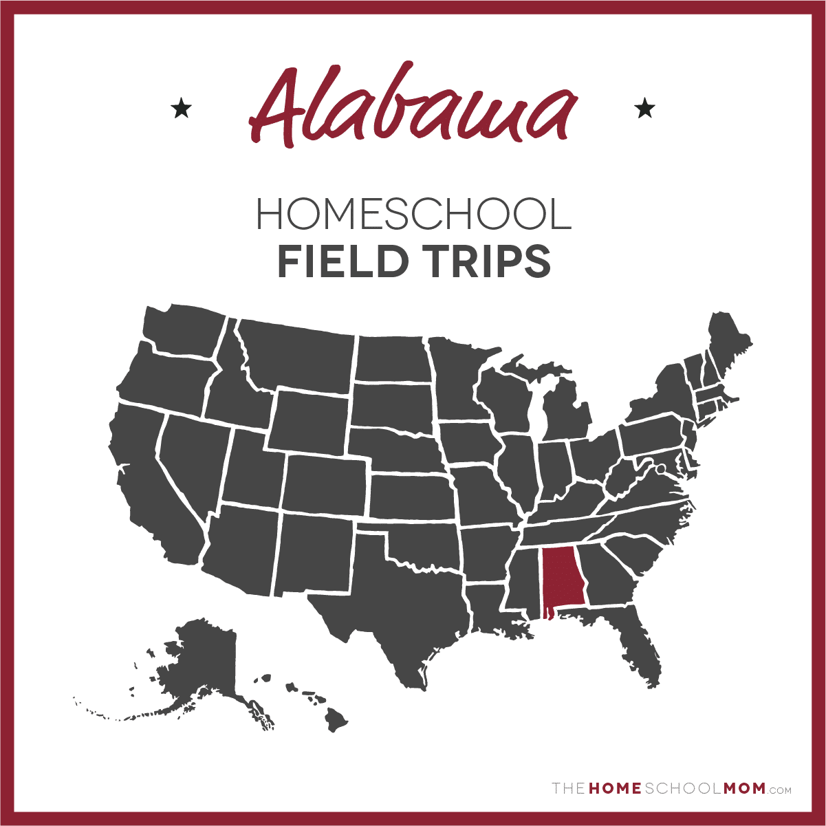 Alabama Field Trips image