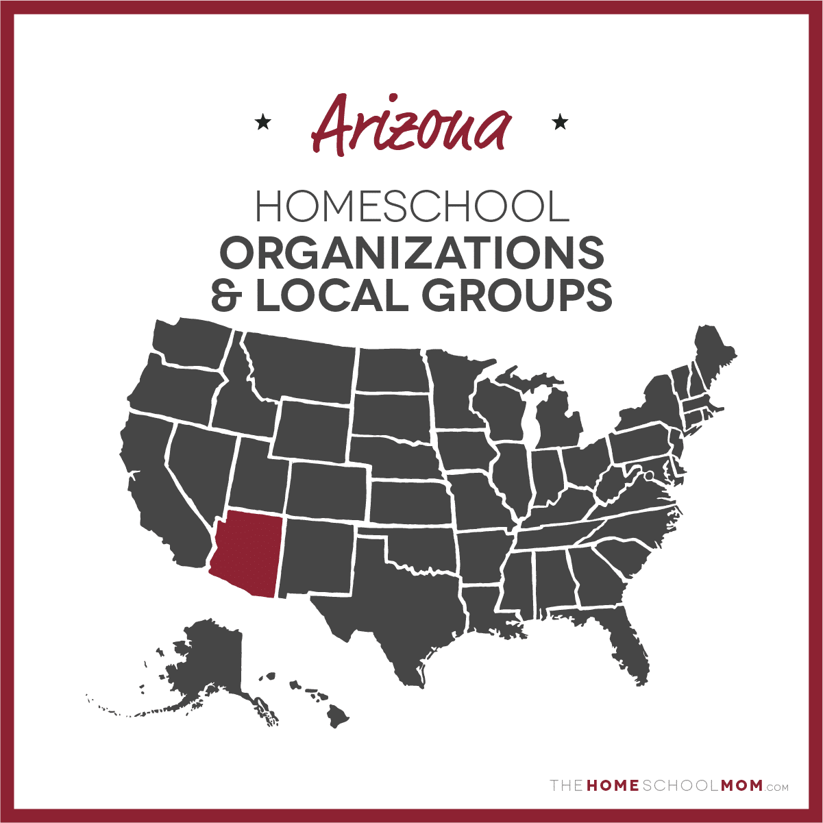 Arizona Homeschool Groups