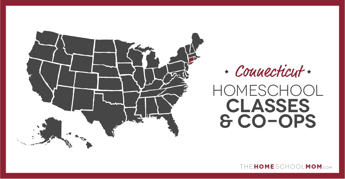 Connecticut Homeschool Coops & Academic Enrichment Classes