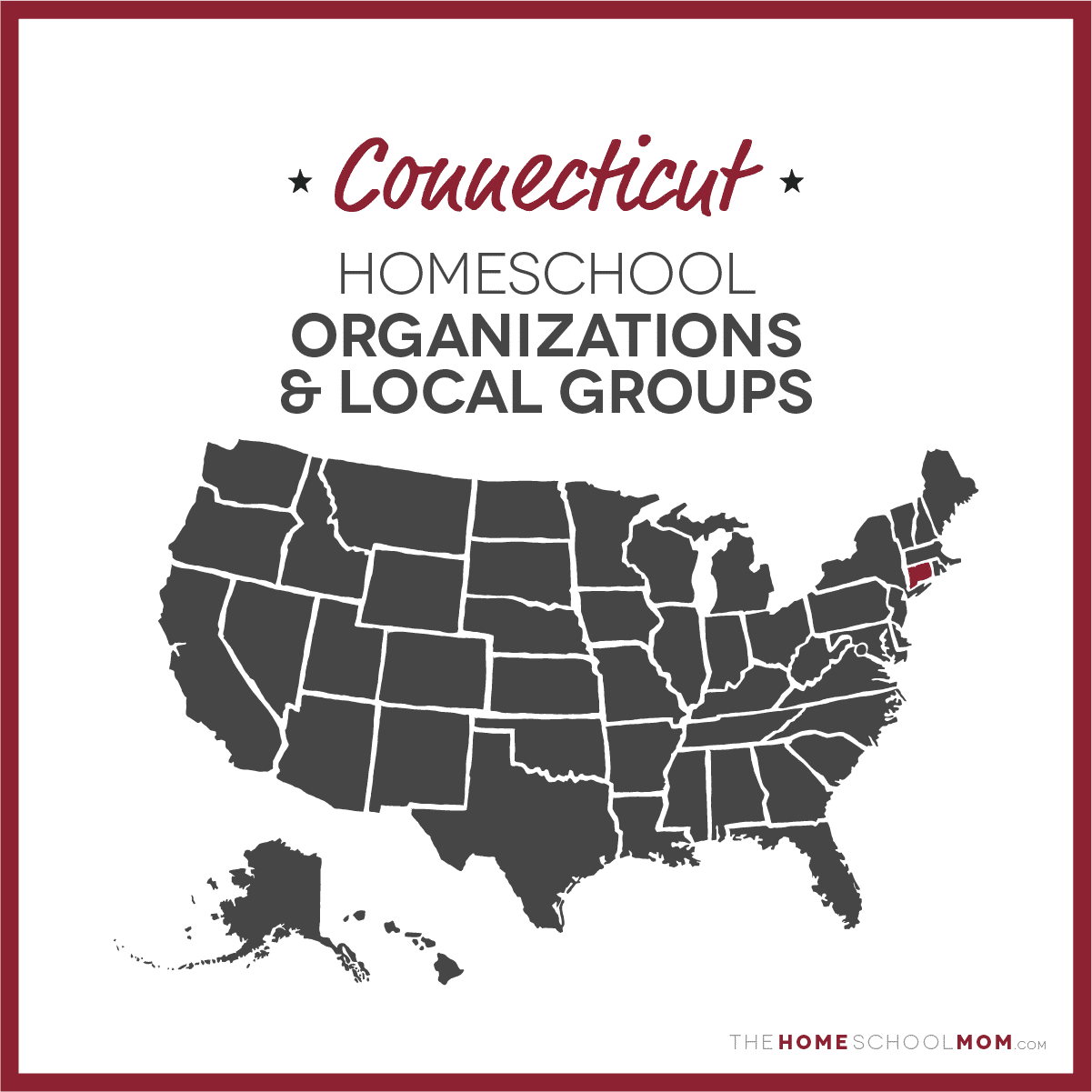 Connecticut Homeschool Groups