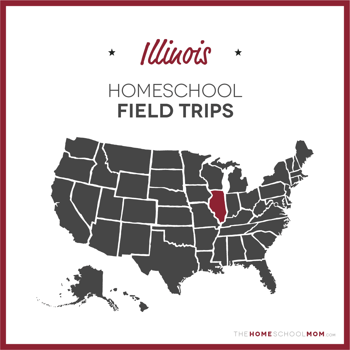 Illinois Field Trips - TheHomeSchoolMom