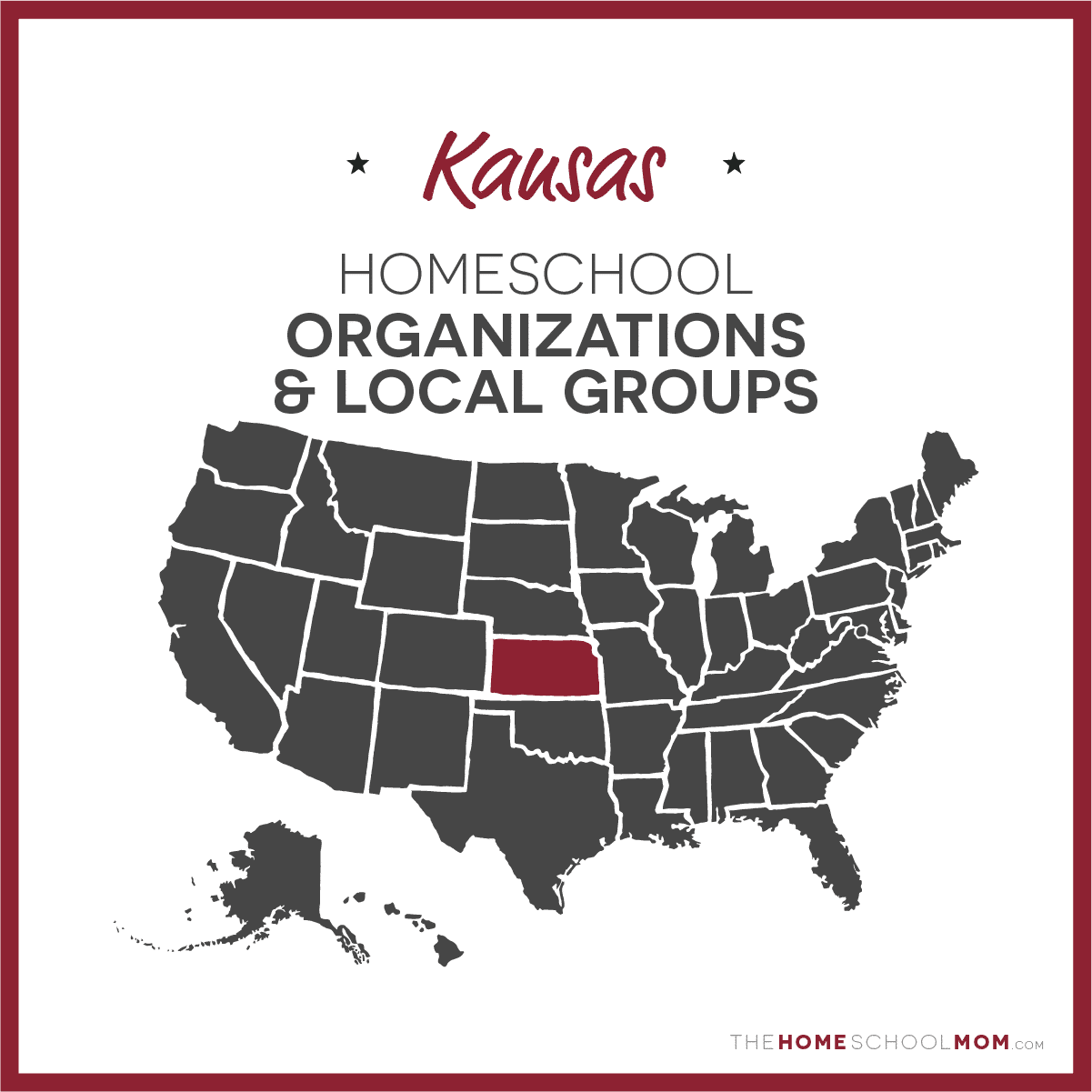 Kansas Homeschool Groups