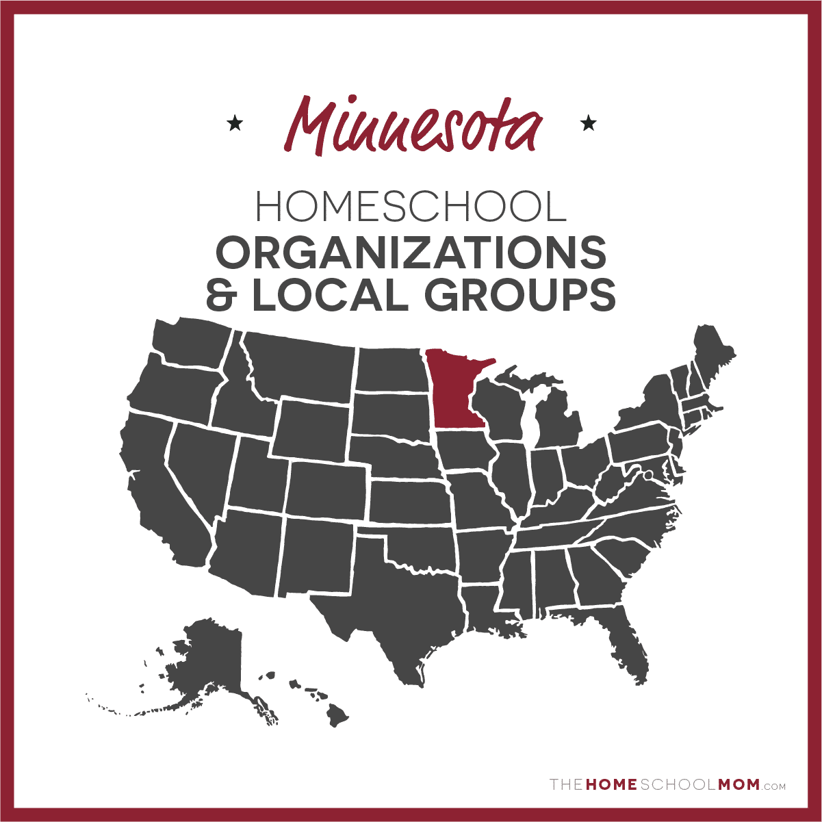 Minnesota Homeschool Groups