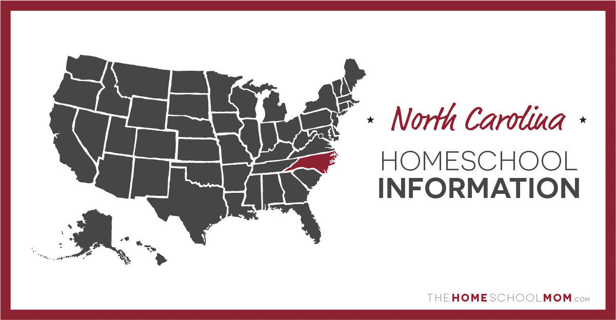 homeschooling-in-north-carolina-thehomeschoolmom
