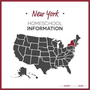 Homeschooling in New York - TheHomeSchoolMom
