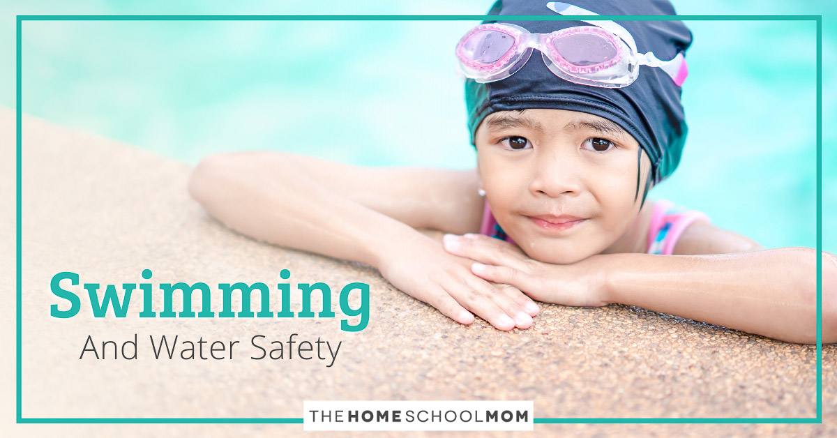 Swimming and Water Safety