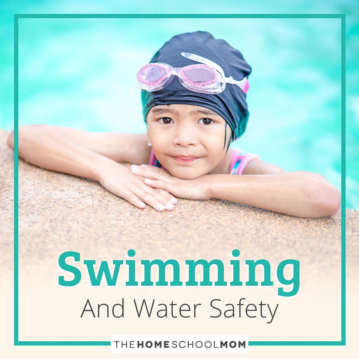 Swimming and Water Safety