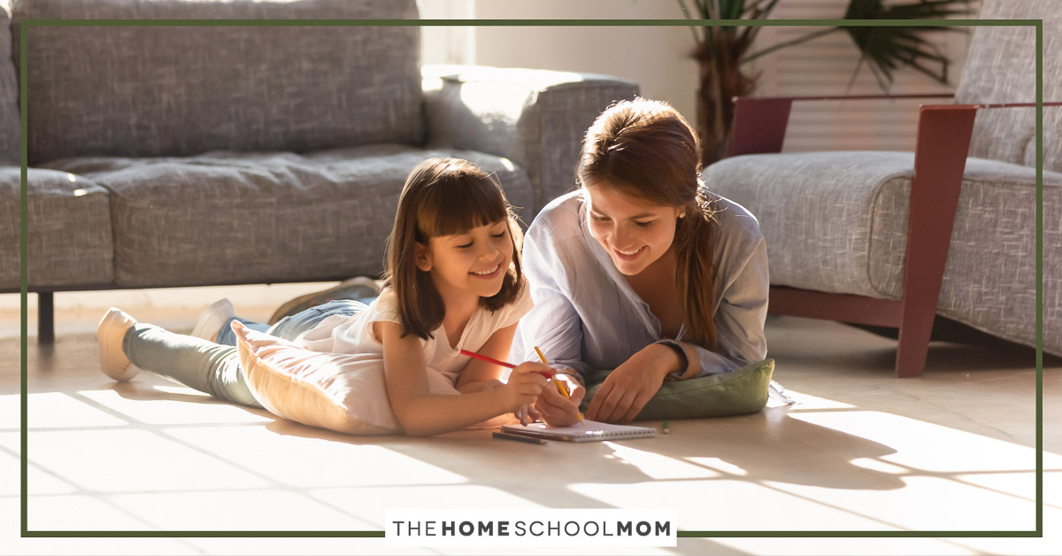 10 "Mom-Approved" Strategies For Homeschooling a Child With ADHD