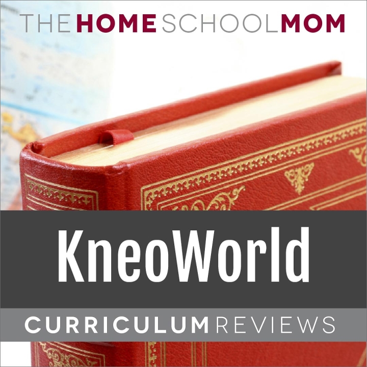KneoWorld Curriculum Reviews