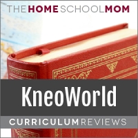 KneoWorld Curriculum Reviews