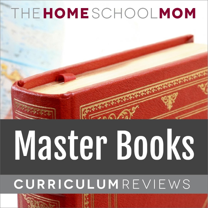 Master Books Curriculum Reviews