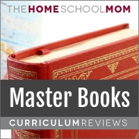 Master Books Curriculum Reviews