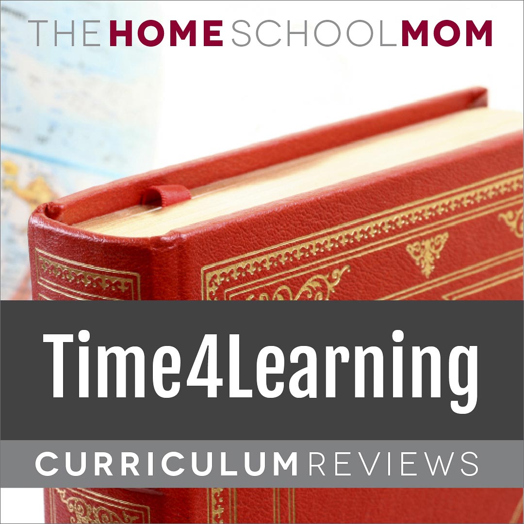 Time4learning Reviews Thehomeschoolmom