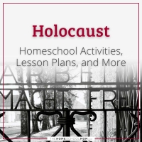 Holocaust - TheHomeSchoolMom