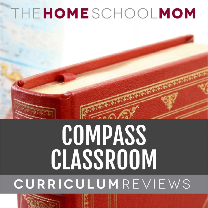Compass Classroom Curriculum Reviews