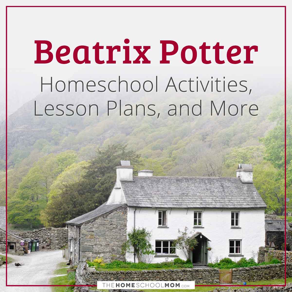 Beatrix Potter  Biography, Books and Facts