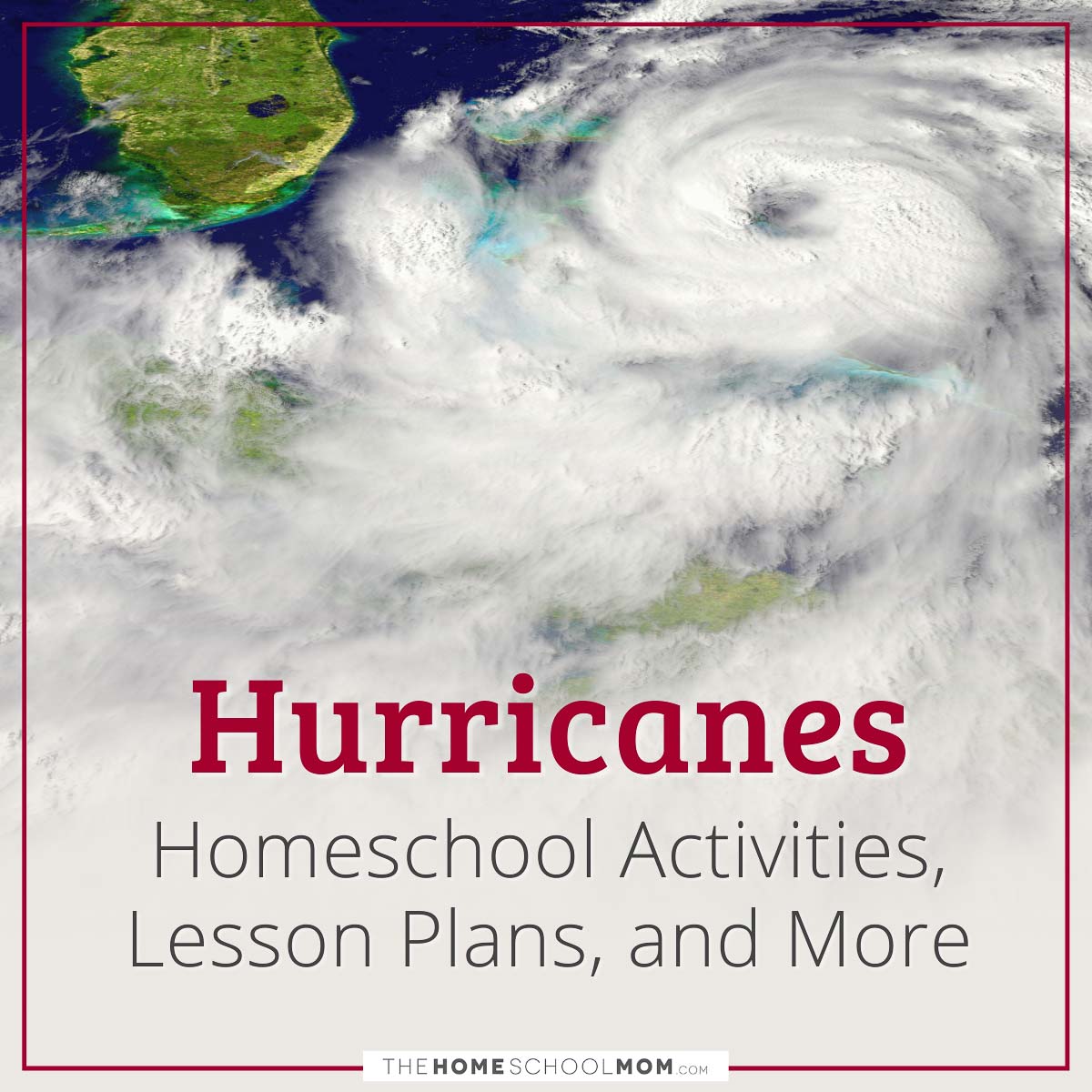 hurricanes pictures for kids