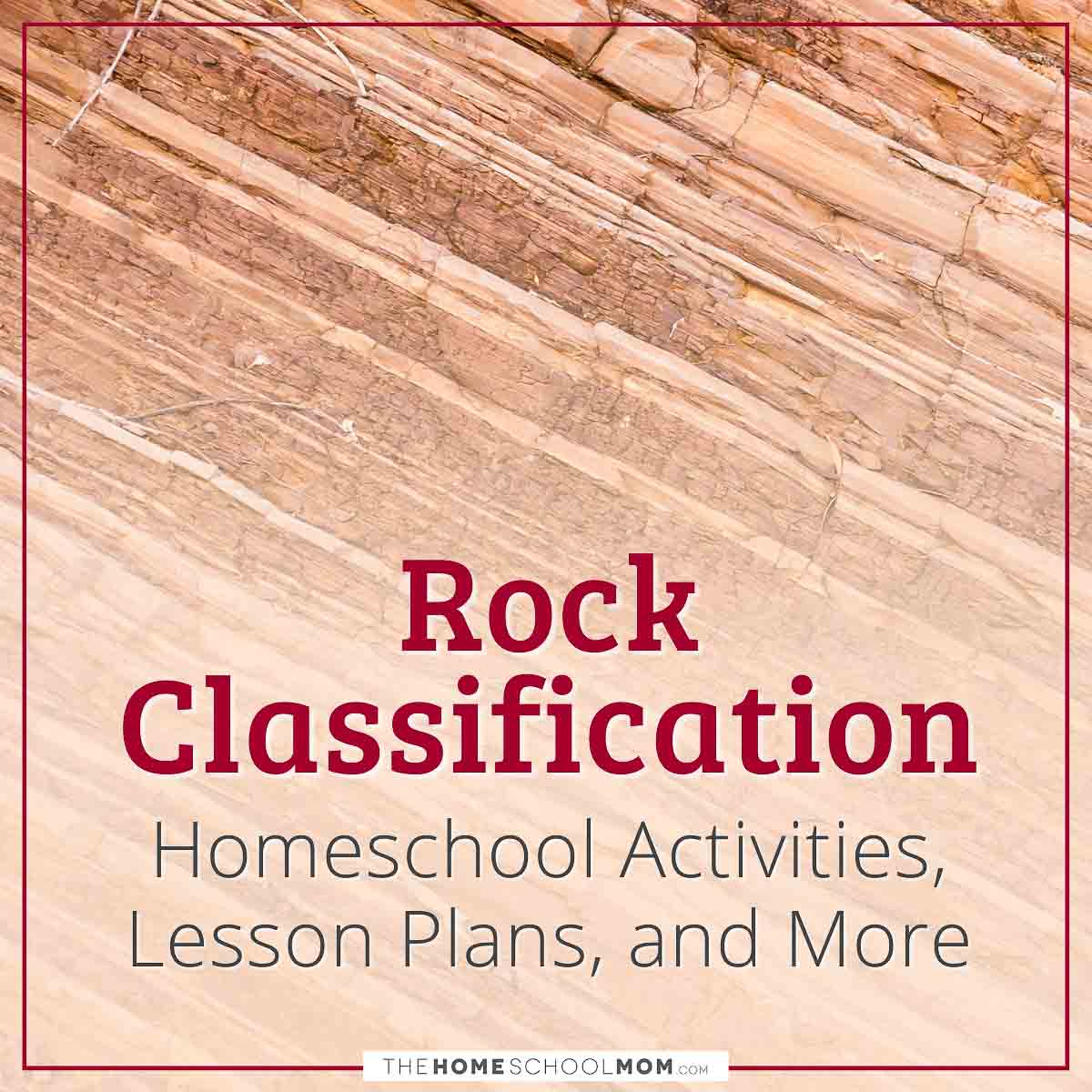 How Do Rocks Break? Educational Resources K12 Learning, Earth Science,  Science Lesson Plans, Activities, Experiments, Homeschool Help