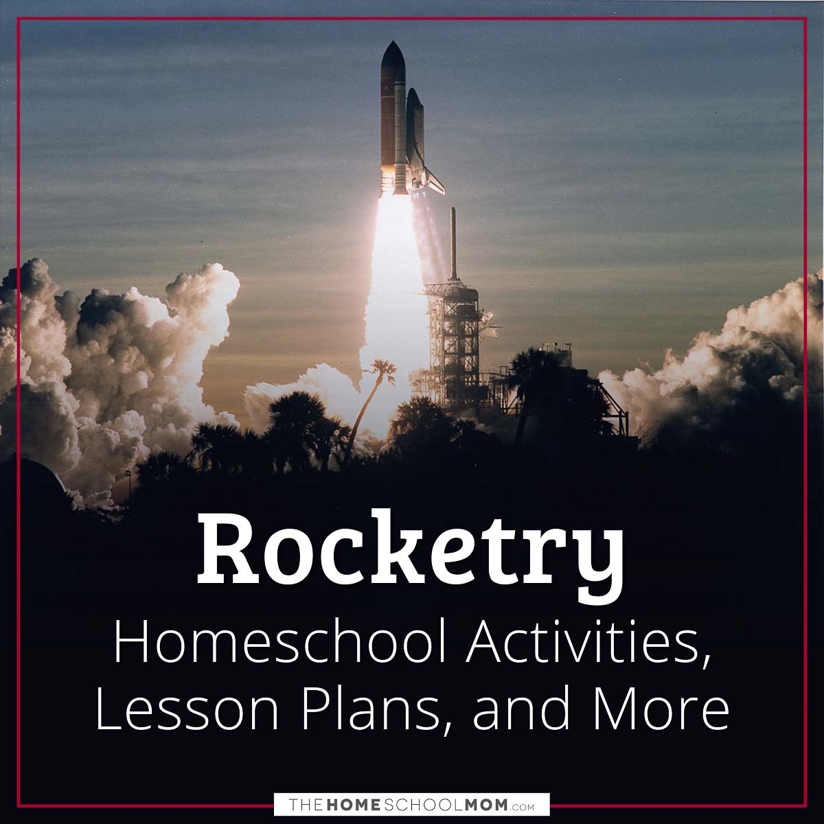 Rocketry