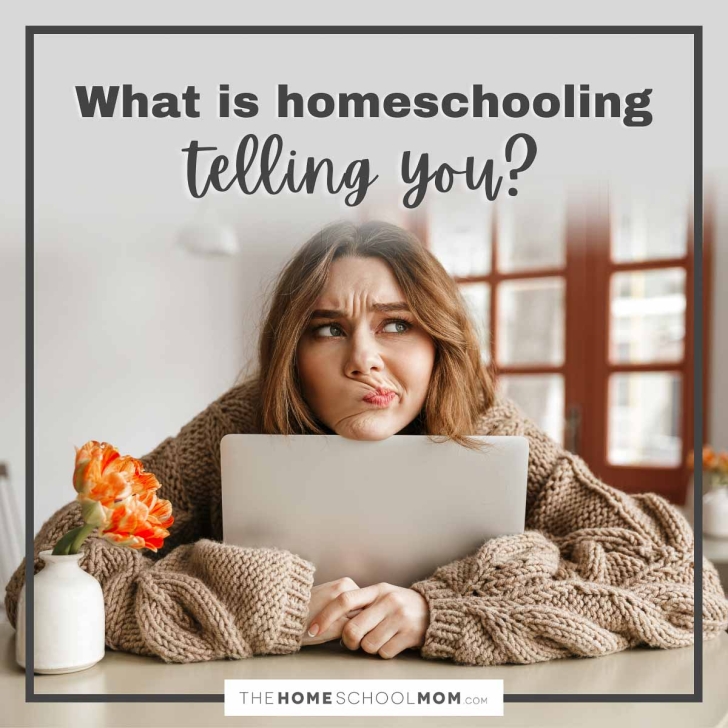 Are You Listening for the Voice of Homeschooling?