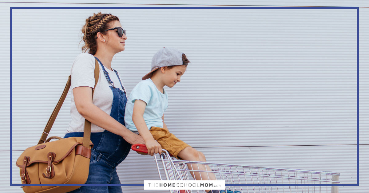 Do Individuals Query Your Determination to Homeschool?
