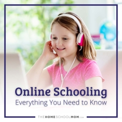 Online Schooling: Everything You Need to Know