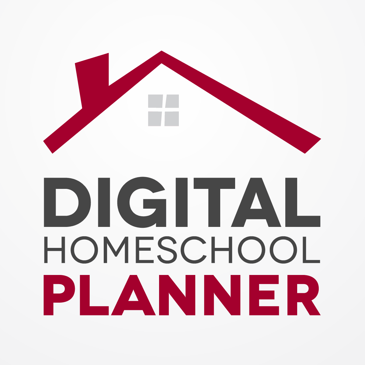 Subscriber exclusive digital homeschool planner thehomeschoolmom
