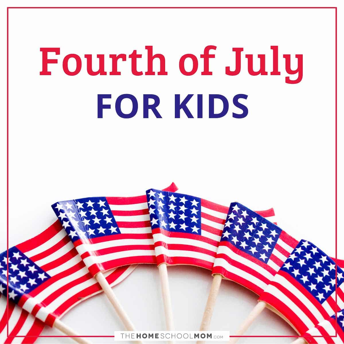 Teaching Fourth: July 2020