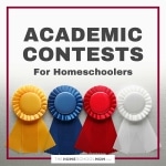 Contests for Homeschoolers