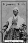 Sojourner Truth in 1864.