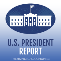 U.S. President Report