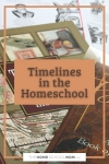 Timelines in the homeschool.