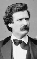 TheHomeSchoolMom: Mark Twain resources