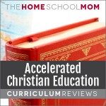 Accelerated Christian Education (A.C.E.) Reviews